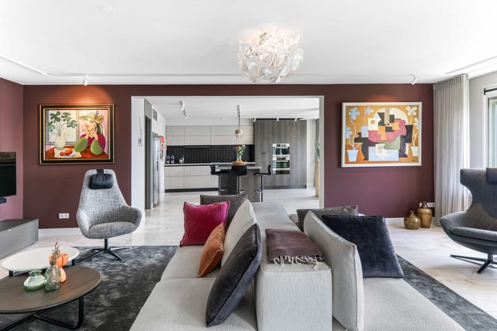 Foto 21 van Oostmaaslaan 672