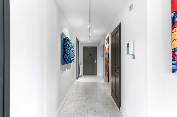 Foto 30 van Oostmaaslaan 672