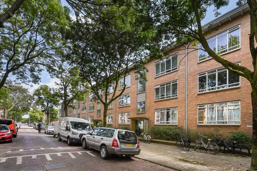 Foto 22 van Coevordenstraat 154