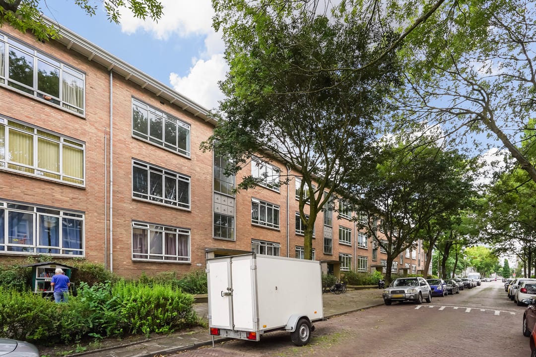 Foto 23 van Coevordenstraat 154