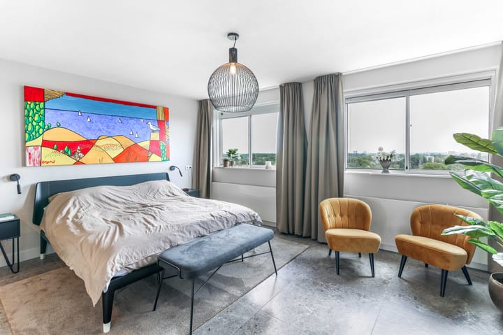 Foto 33 van Oostmaaslaan 672