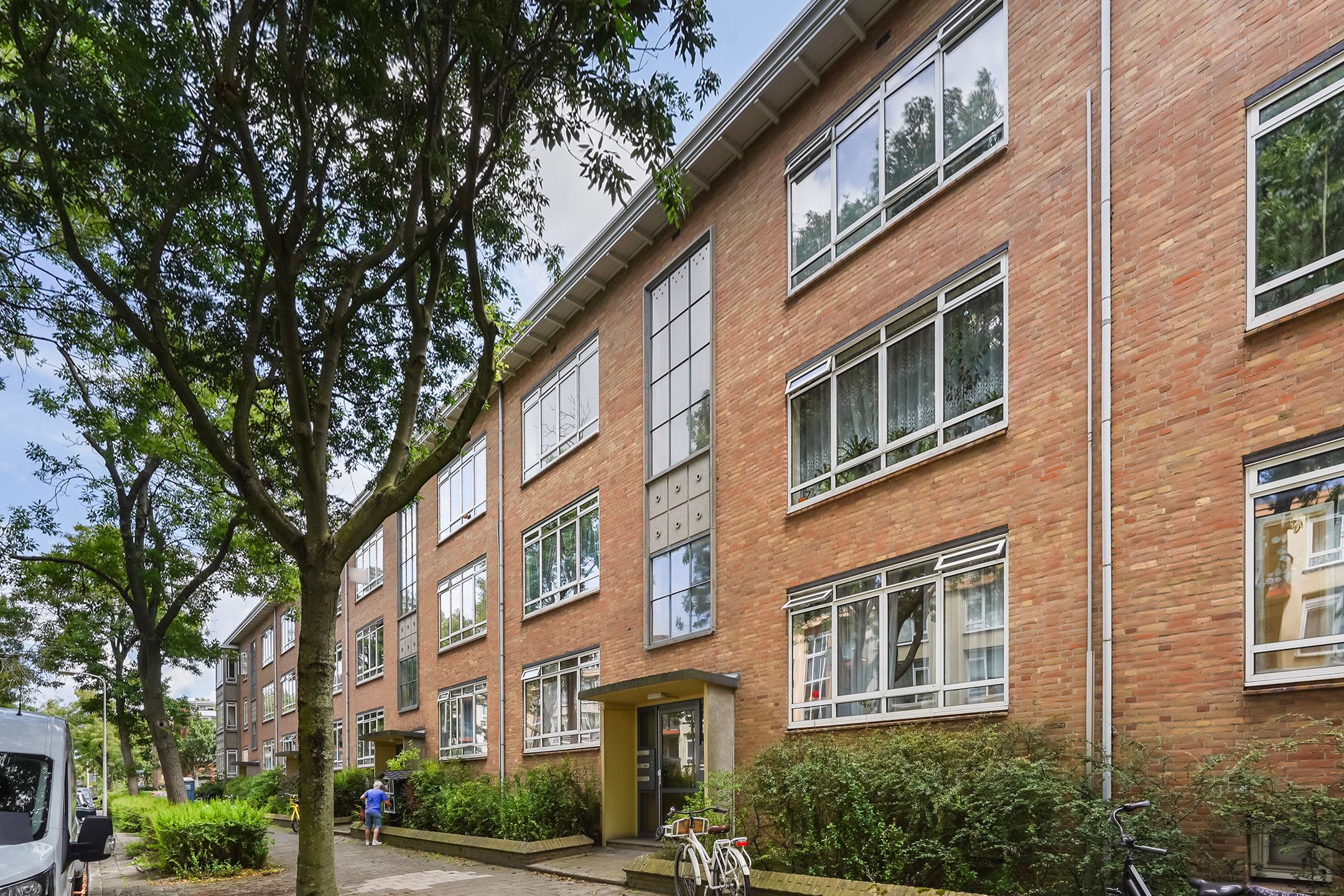 Foto 24 van Coevordenstraat 154