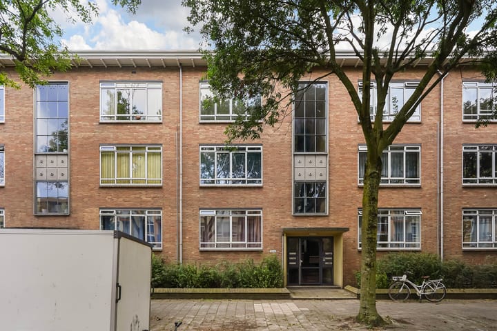 Foto 25 van Coevordenstraat 154