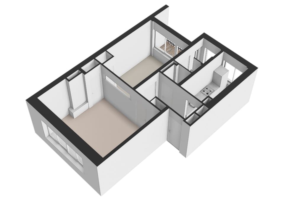 Foto 26 van Coevordenstraat 154