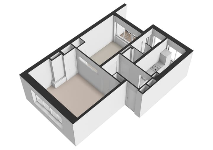 Foto 26 van Coevordenstraat 154