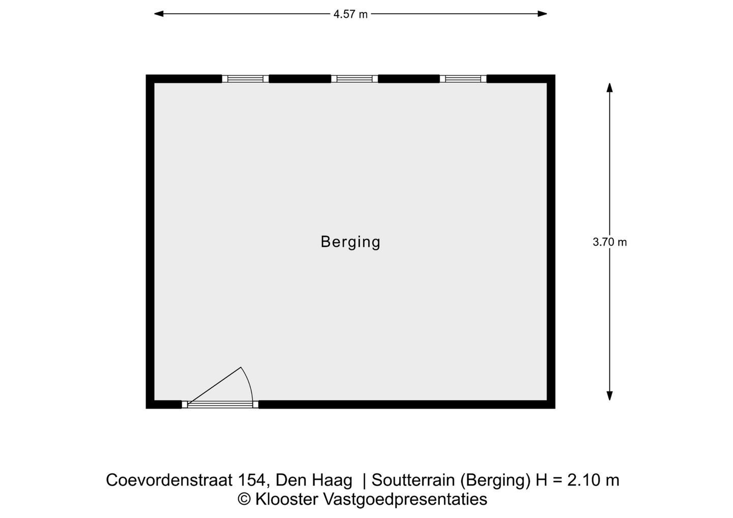 Foto 29 van Coevordenstraat 154