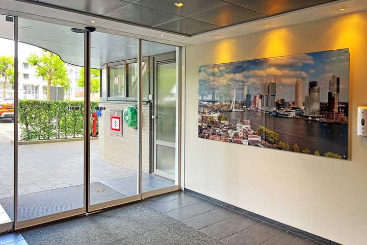 Foto 47 van Oostmaaslaan 672