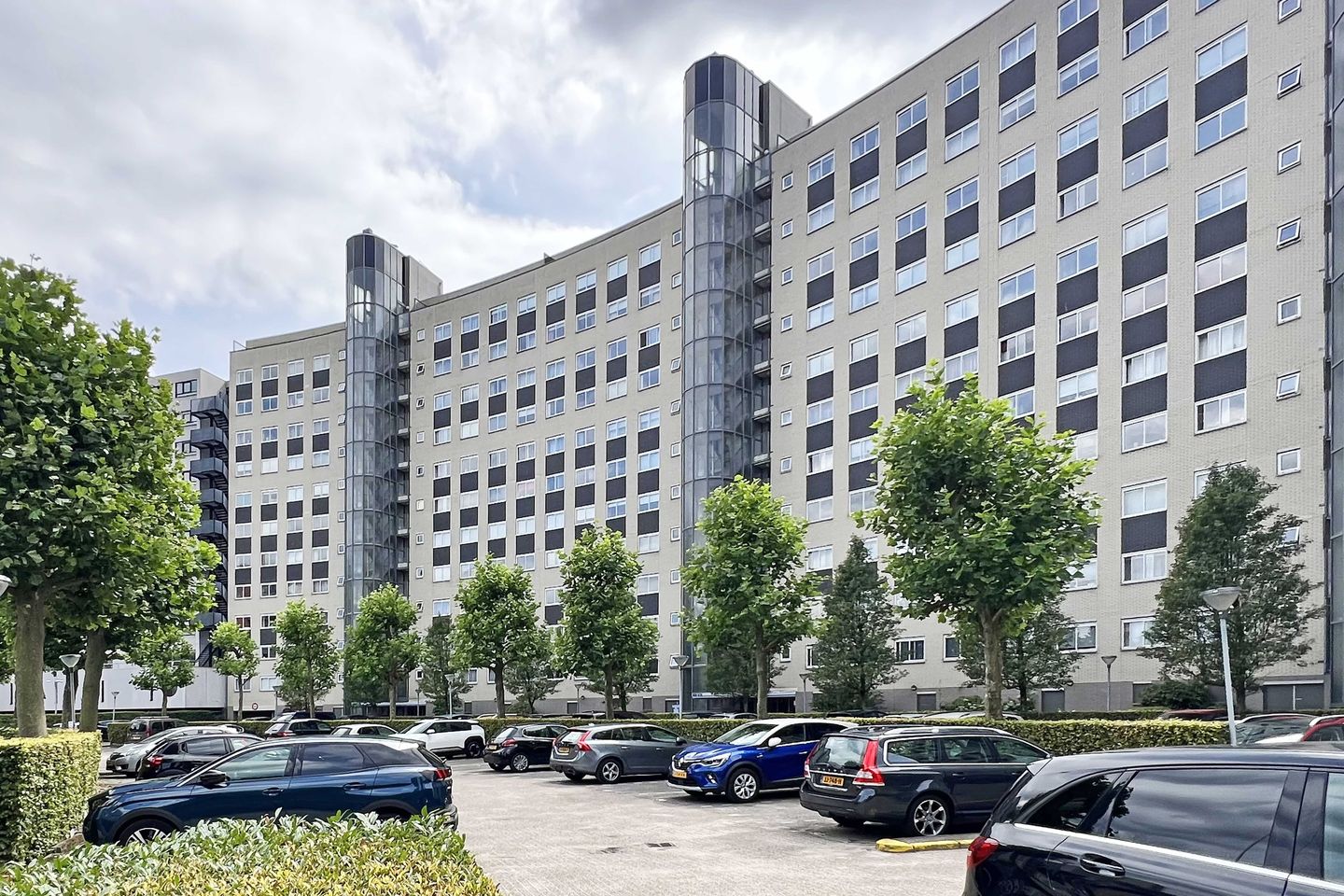 Foto 49 van Oostmaaslaan 672