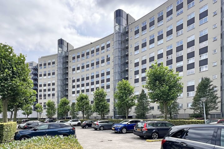 Foto 49 van Oostmaaslaan 672