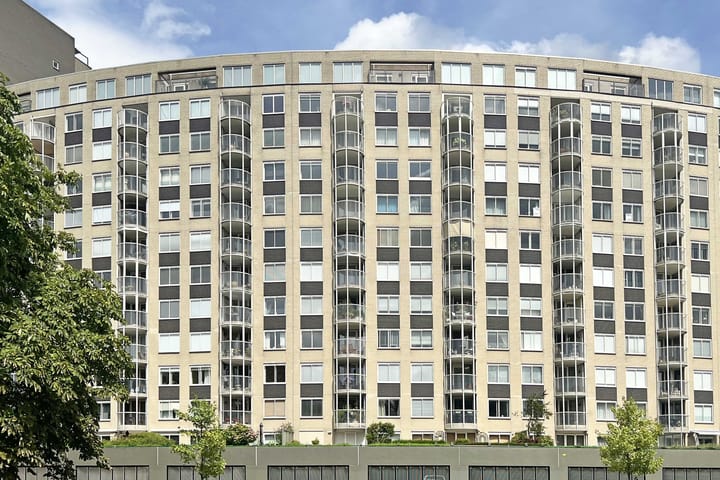 Foto 50 van Oostmaaslaan 672