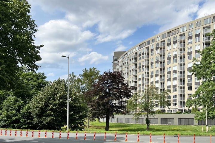 Foto 51 van Oostmaaslaan 672