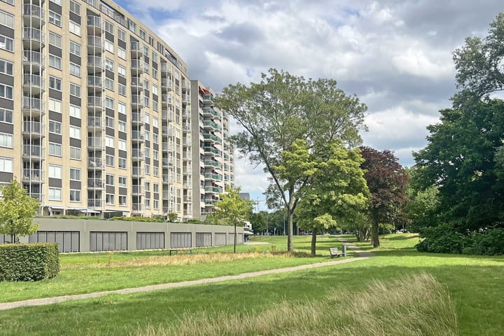 Foto 52 van Oostmaaslaan 672