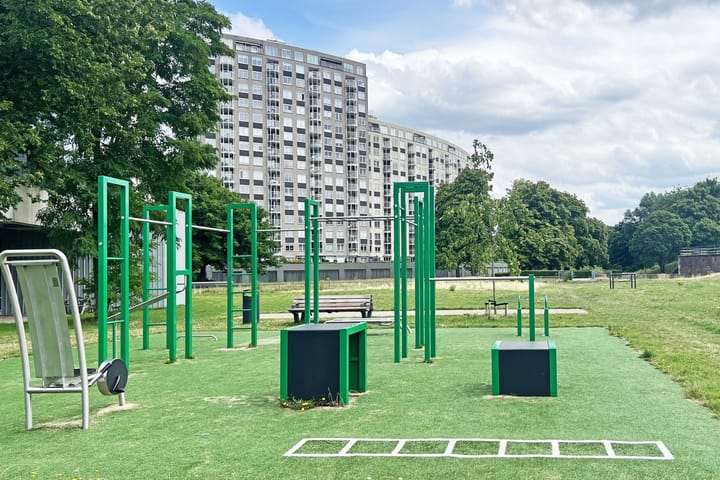 Foto 54 van Oostmaaslaan 672