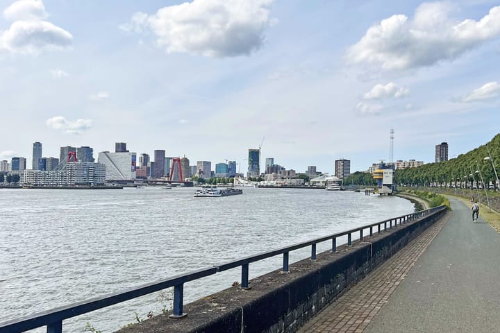 Foto 56 van Oostmaaslaan 672