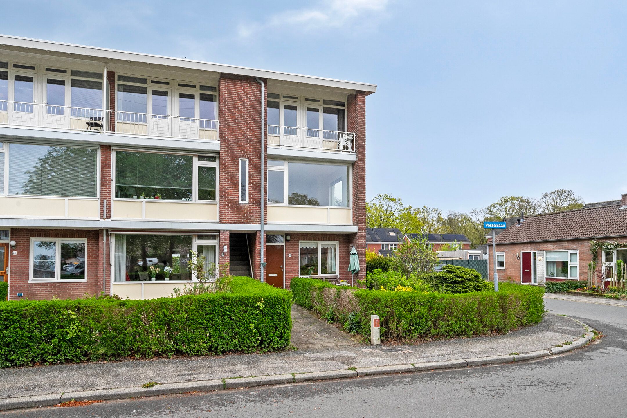 Vossenlaan, 46, Haren (GR), 9751GG, Groningen, Nederland 46