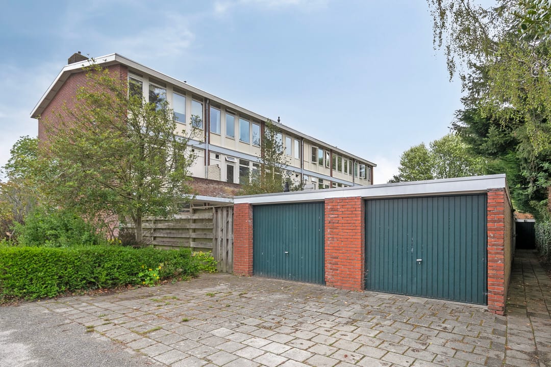 Foto 2 van Vossenlaan 46