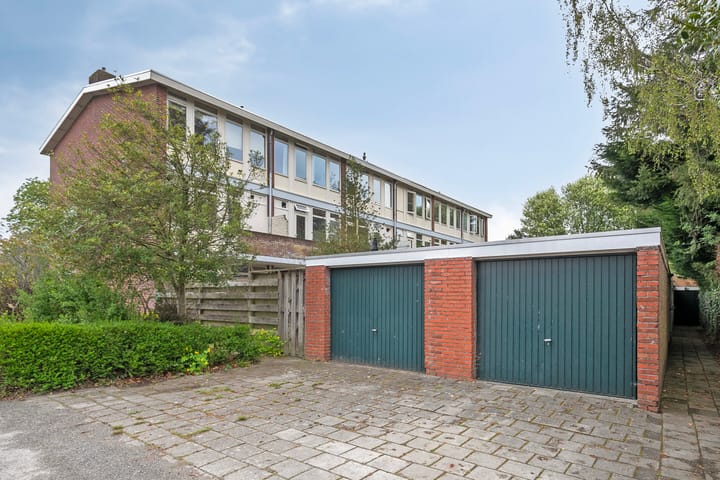 Foto 2 van Vossenlaan 46