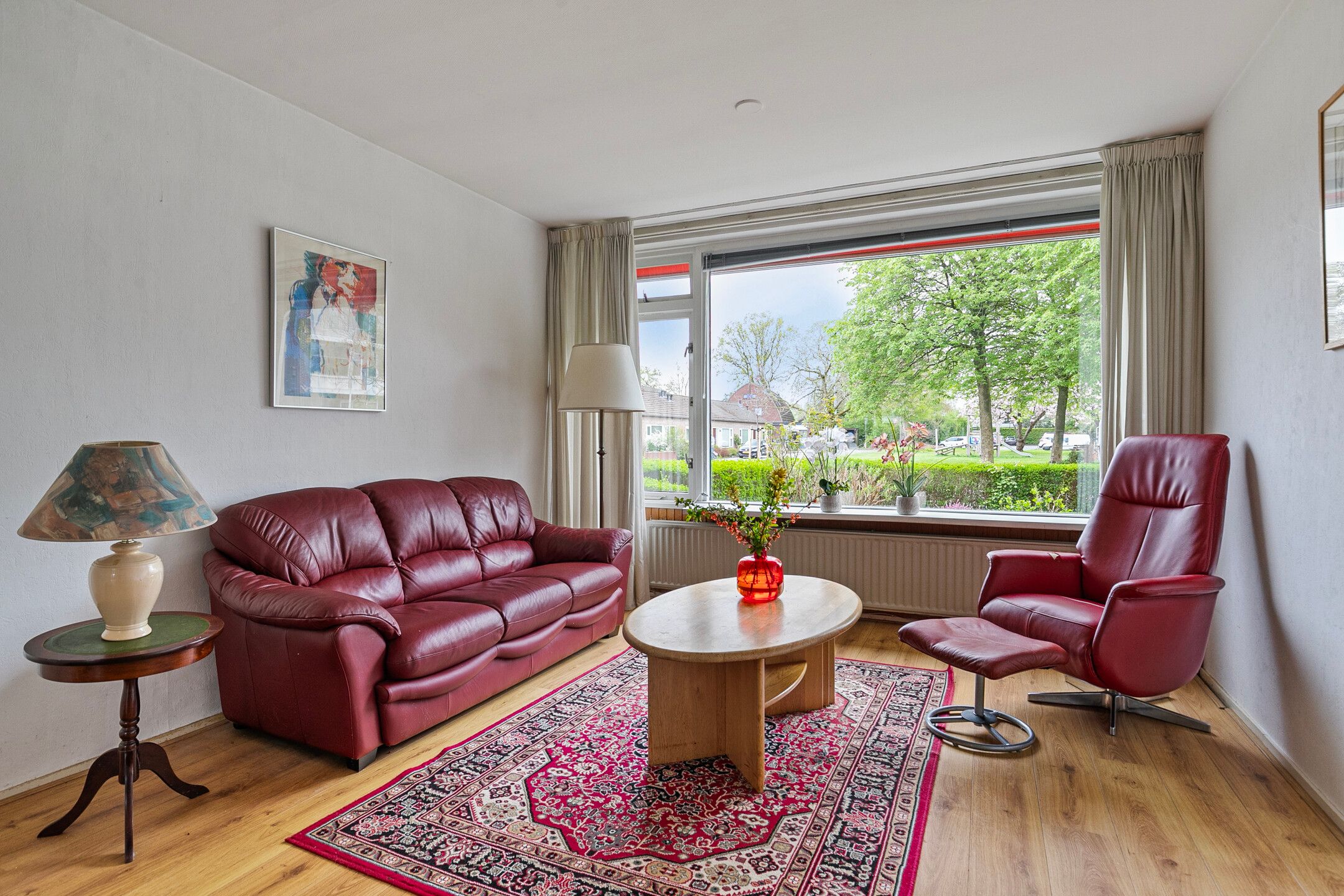 Foto 3 van Vossenlaan 46