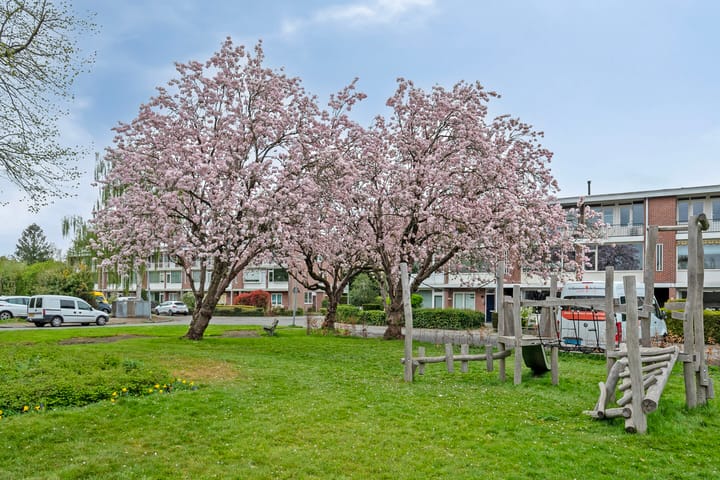 Foto 4 van Vossenlaan 46