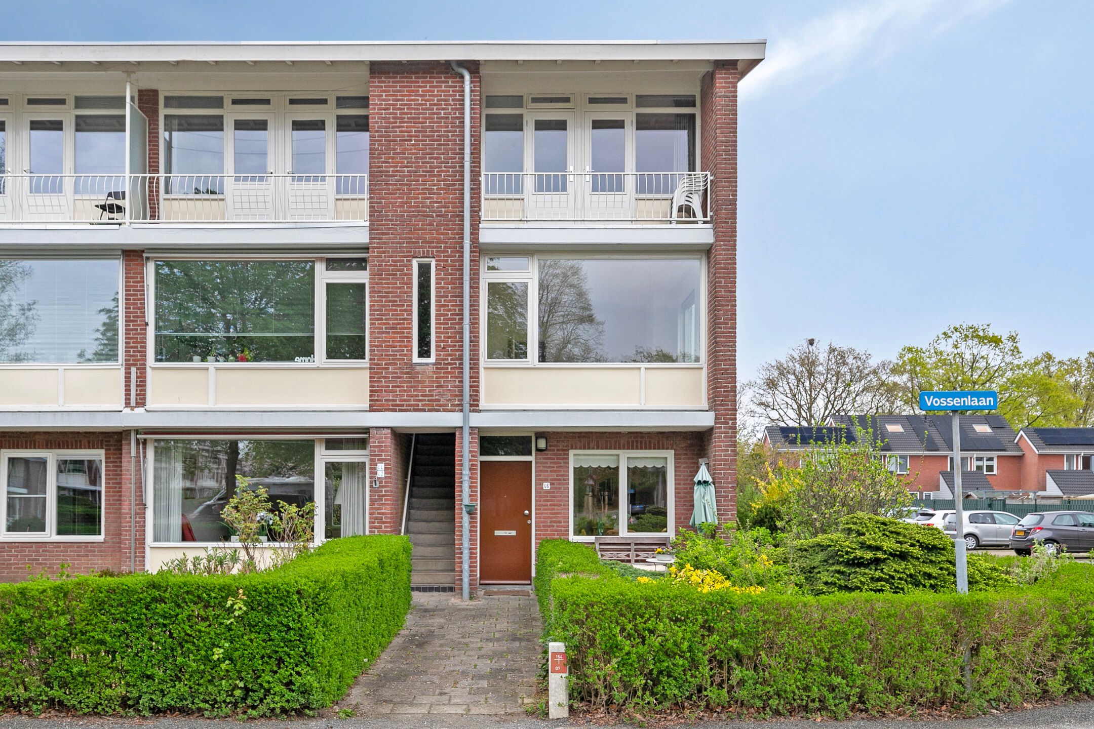 Foto 6 van Vossenlaan 46