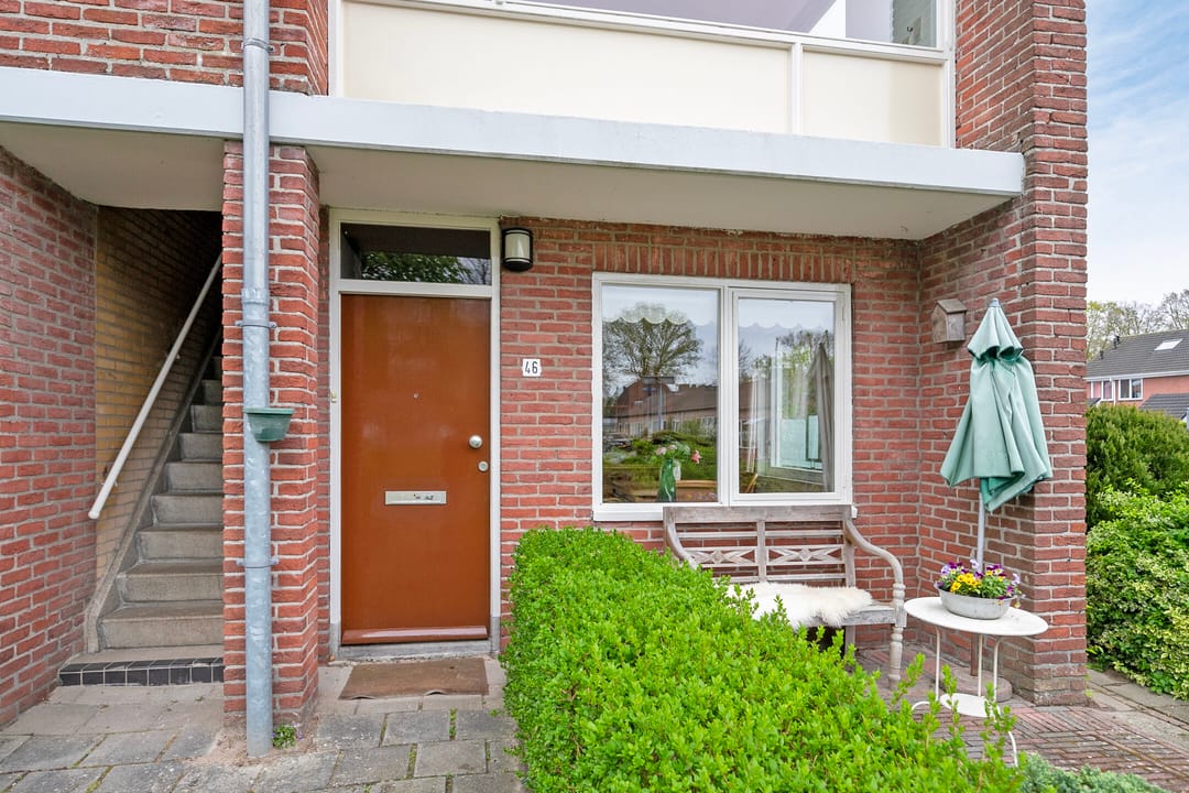 Foto 7 van Vossenlaan 46