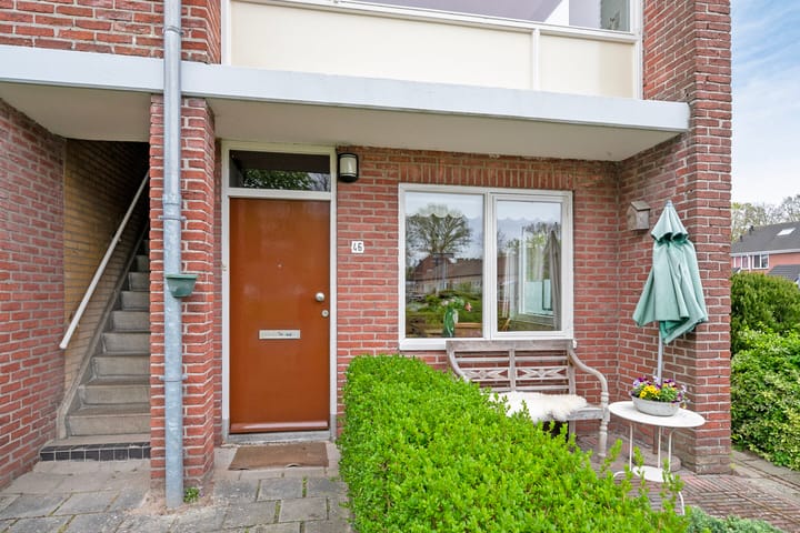 Foto 7 van Vossenlaan 46