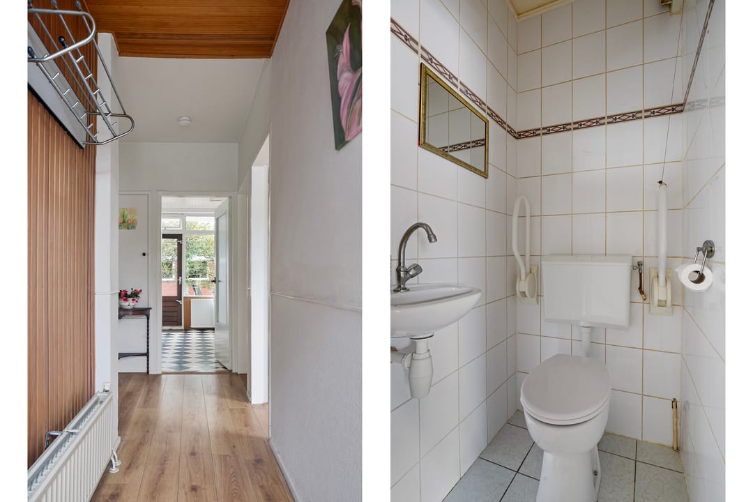 Foto 8 van Vossenlaan 46