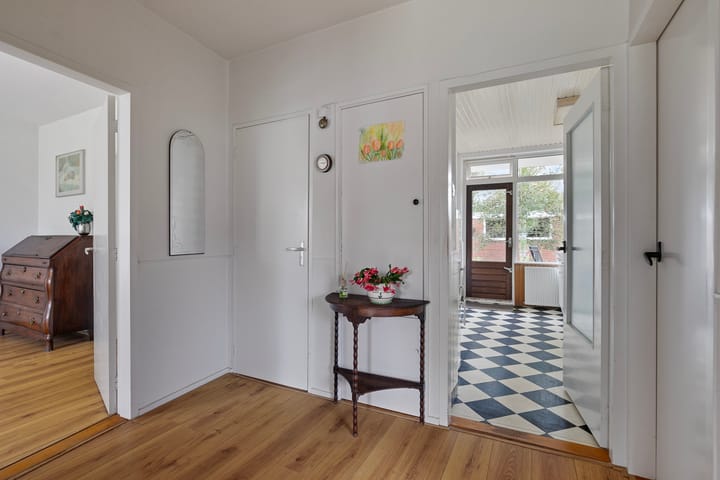 Foto 9 van Vossenlaan 46