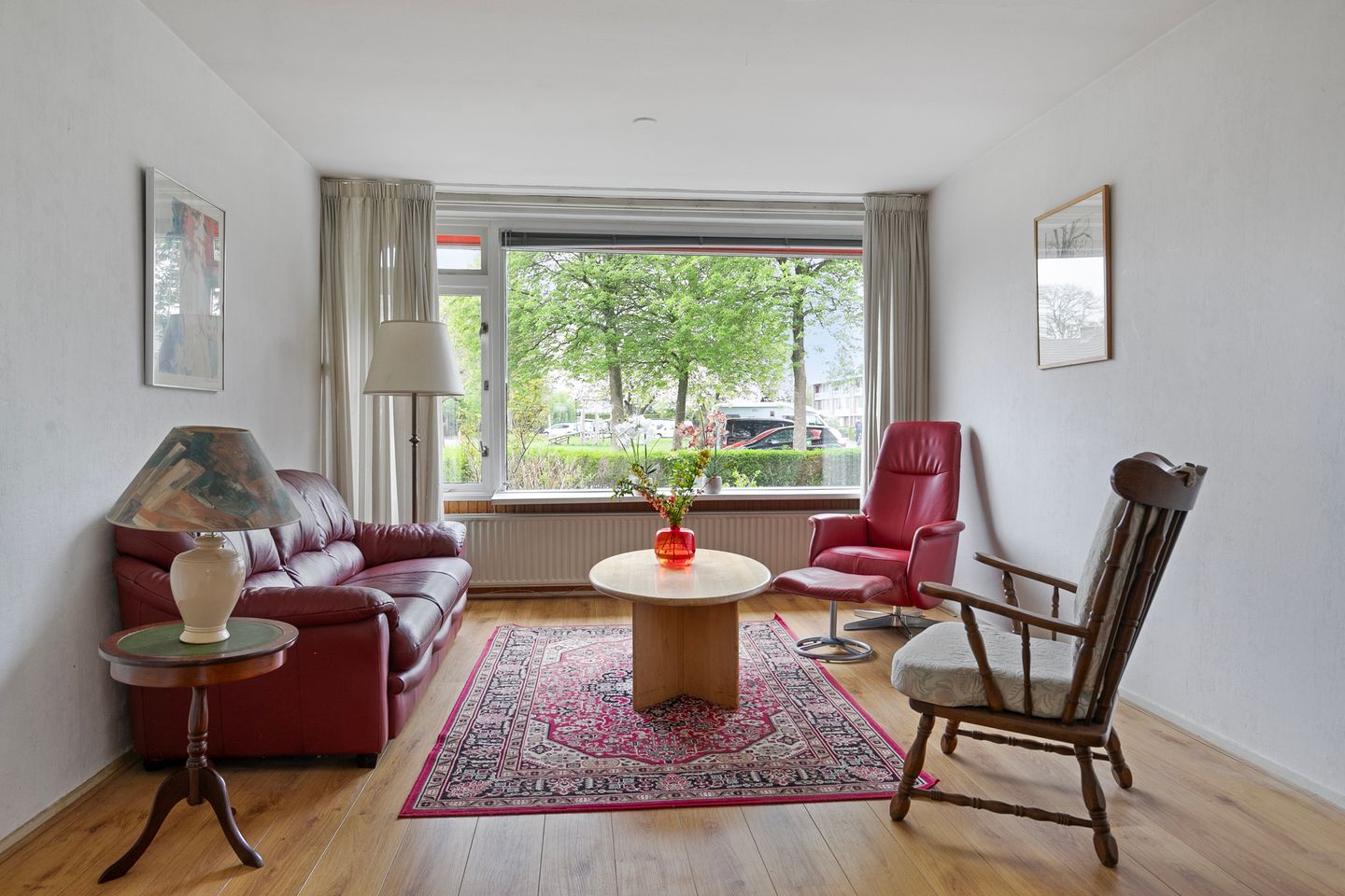 Foto 10 van Vossenlaan 46