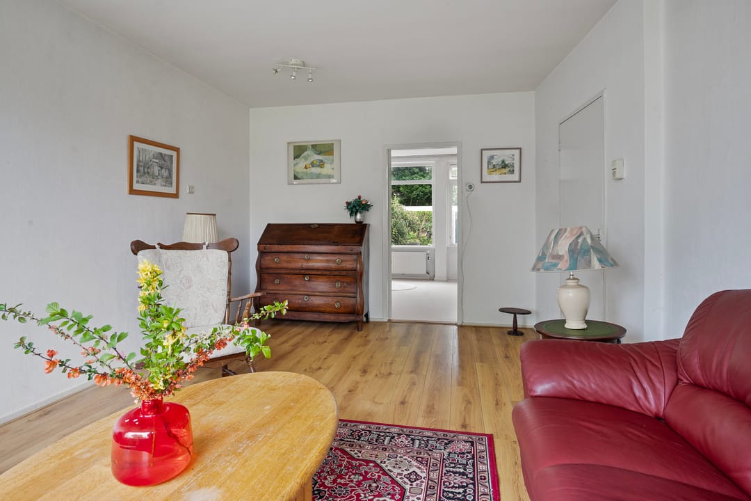 Foto 11 van Vossenlaan 46