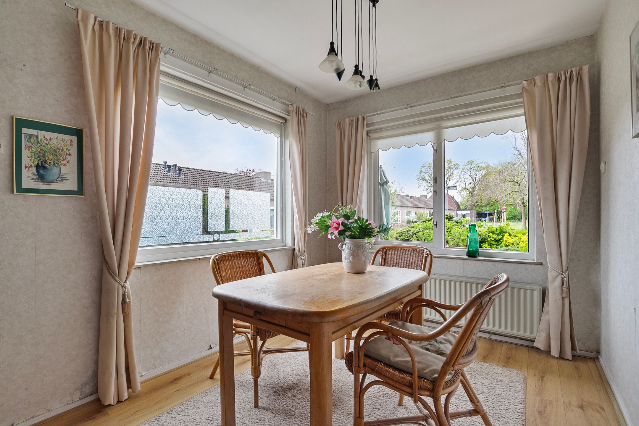 Foto 12 van Vossenlaan 46