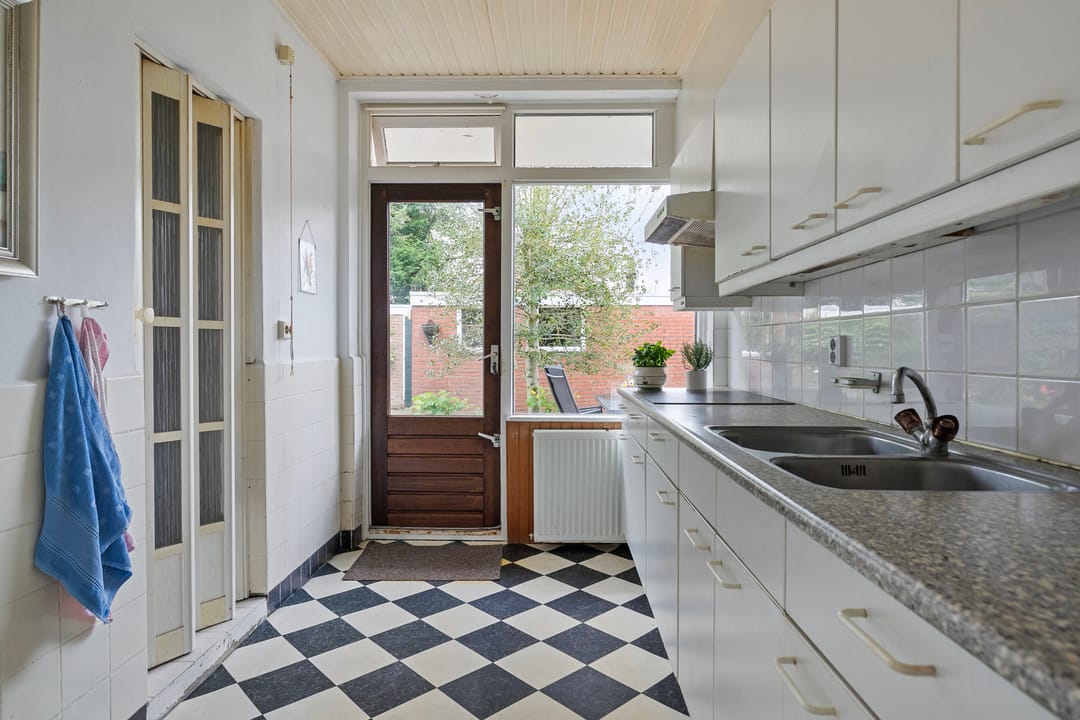 Foto 13 van Vossenlaan 46