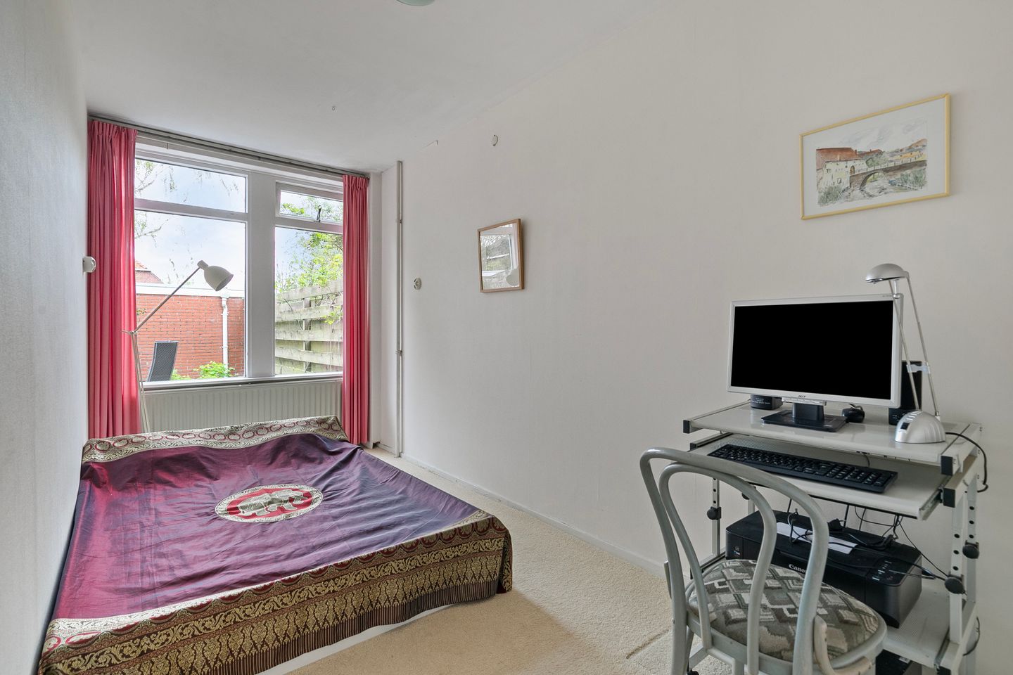 Foto 14 van Vossenlaan 46