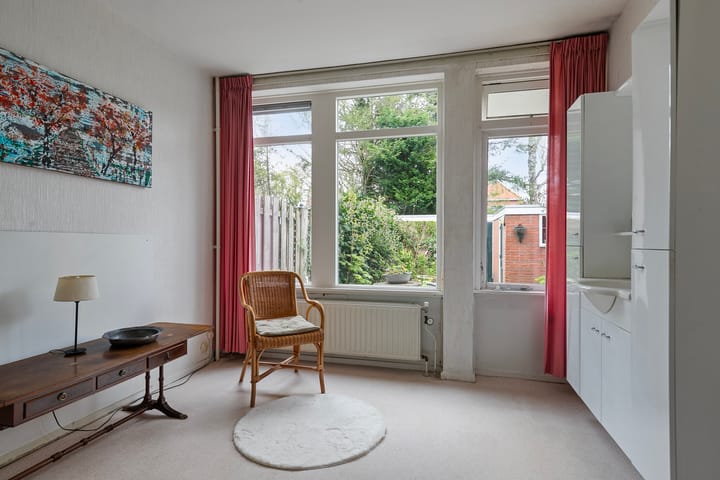 Foto 15 van Vossenlaan 46