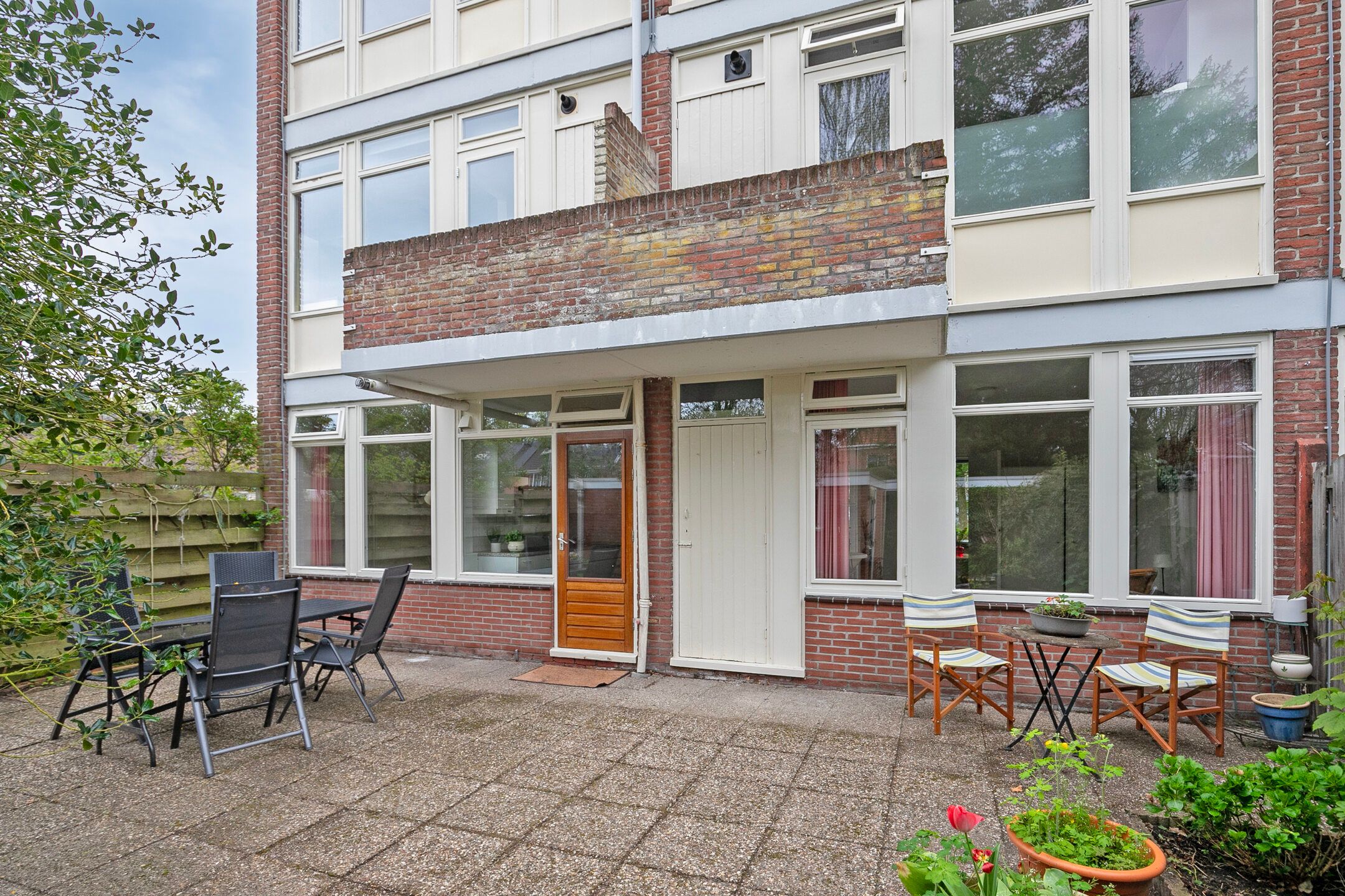 Foto 18 van Vossenlaan 46