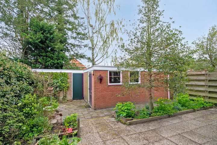 Foto 19 van Vossenlaan 46