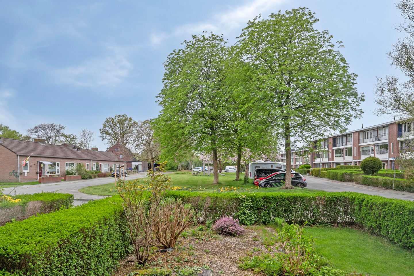 Foto 20 van Vossenlaan 46