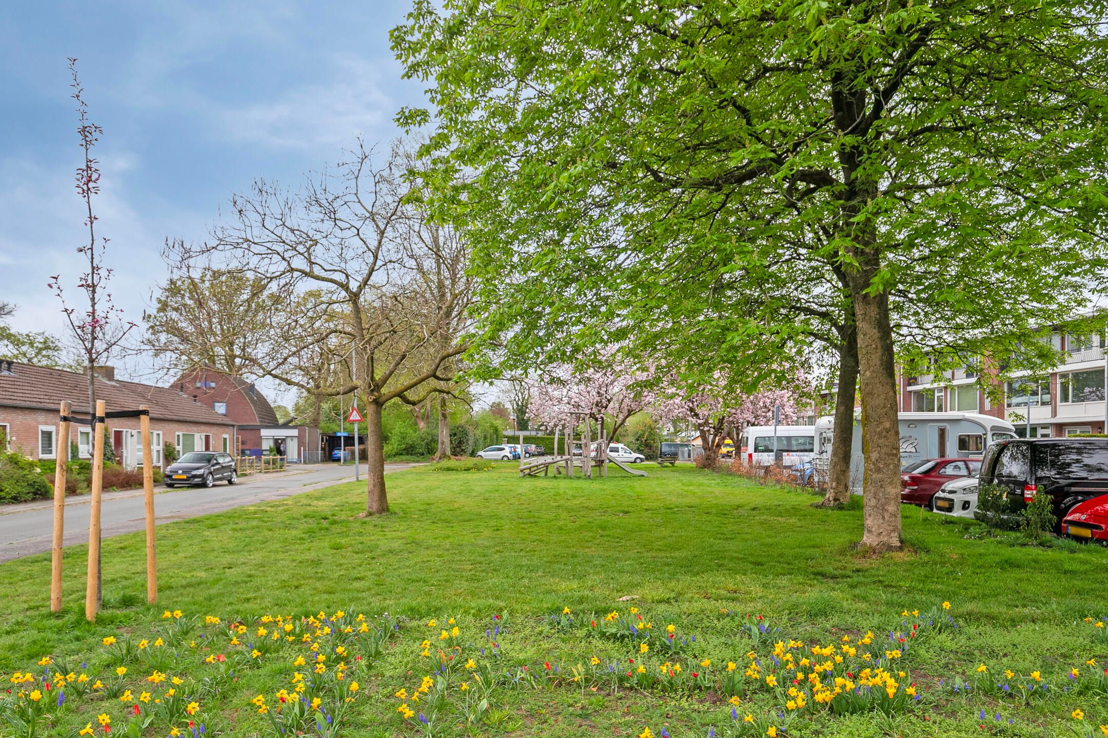 Foto 21 van Vossenlaan 46