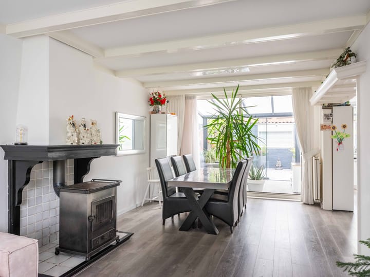 Foto 2 van Mirasstraat 11