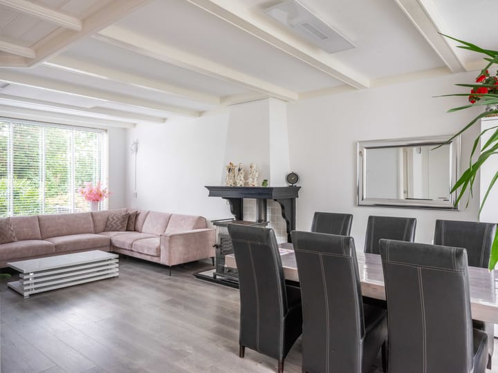 Foto 4 van Mirasstraat 11