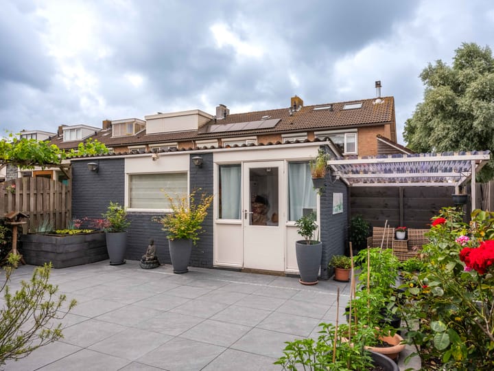 Foto 26 van Mirasstraat 11