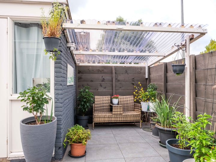 Foto 25 van Mirasstraat 11