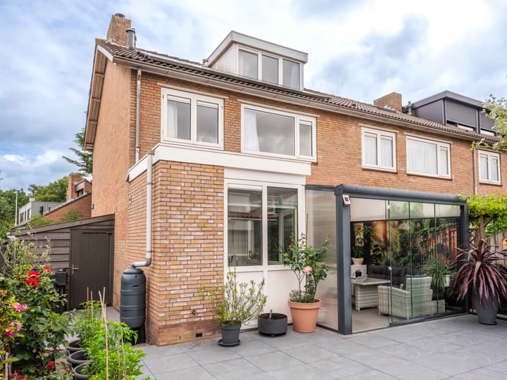 Foto 24 van Mirasstraat 11