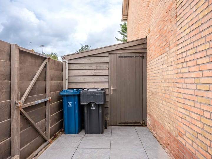 Foto 30 van Mirasstraat 11