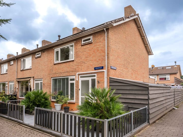 Foto 31 van Mirasstraat 11