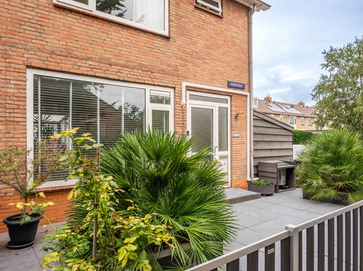 Foto 33 van Mirasstraat 11