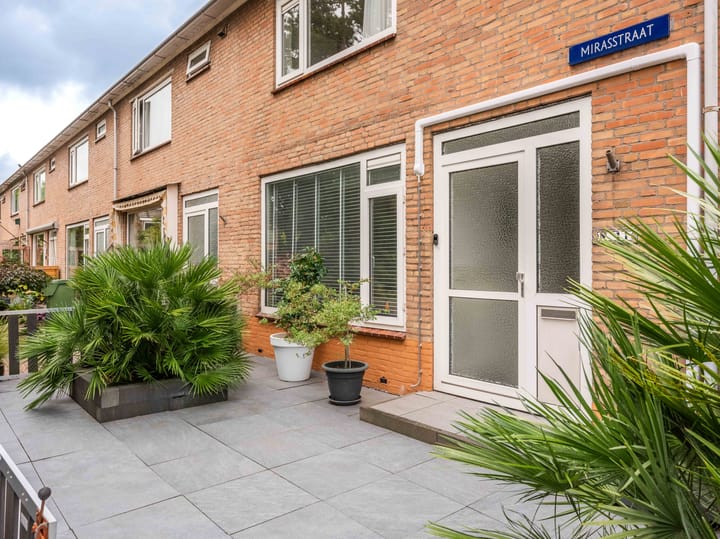 Foto 32 van Mirasstraat 11