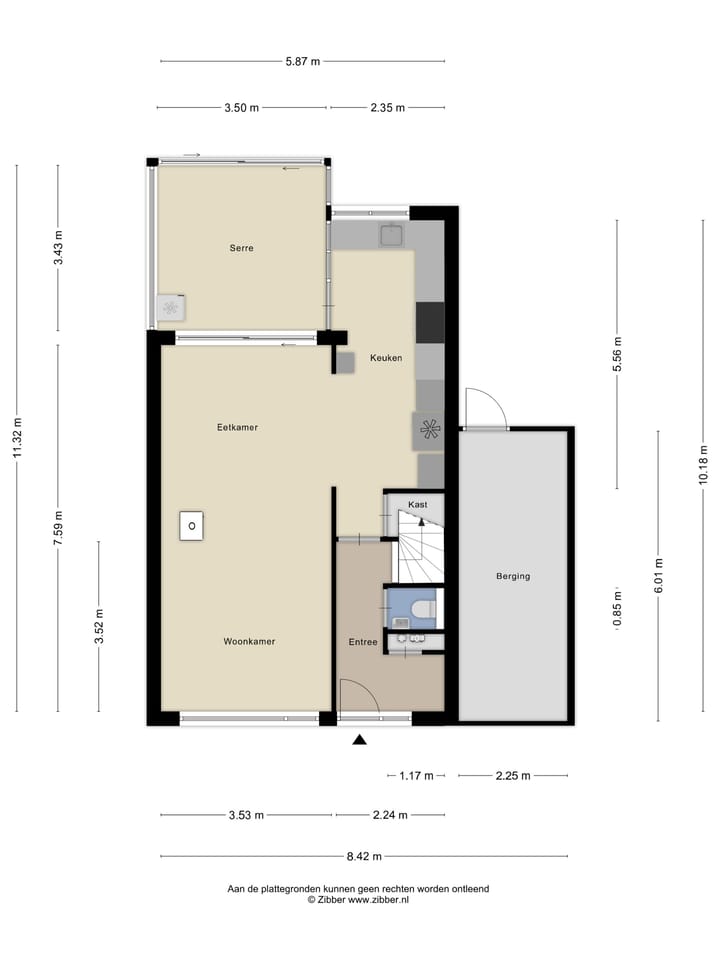 Foto 34 van Mirasstraat 11