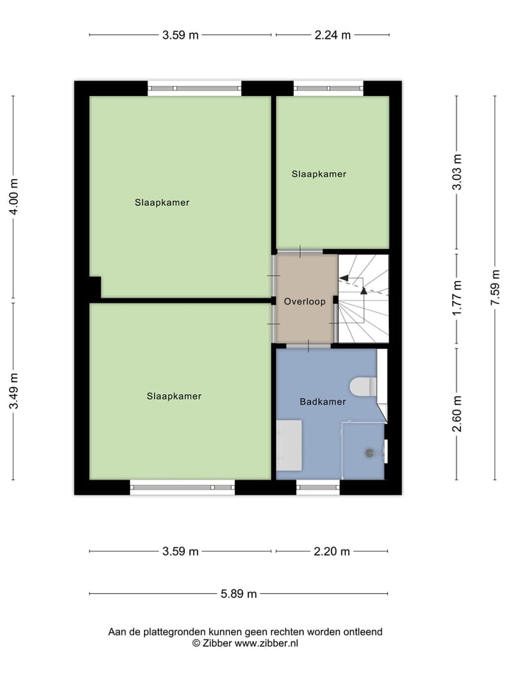 Foto 35 van Mirasstraat 11