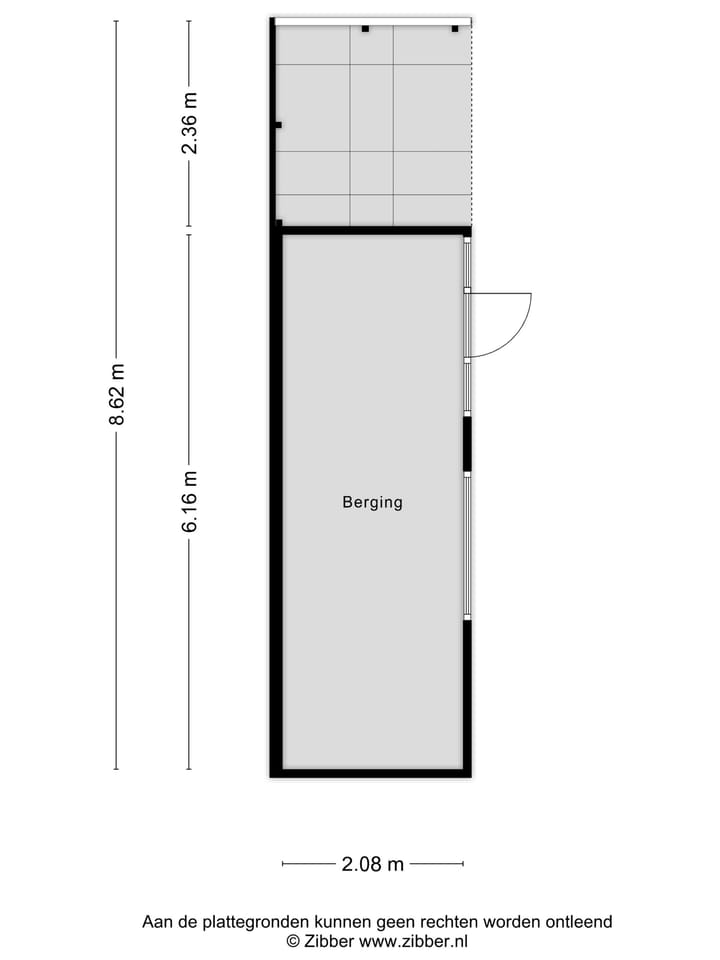 Foto 37 van Mirasstraat 11